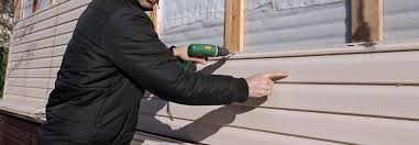 Trusted Wagoner, OK Siding Experts